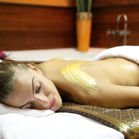  by Bangkok Spa Thai Massage 