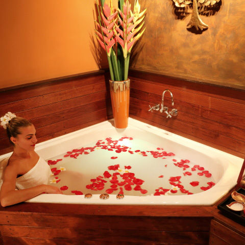 Five Dock Day Spa Packages by Bangkok Spa Thai Massage 