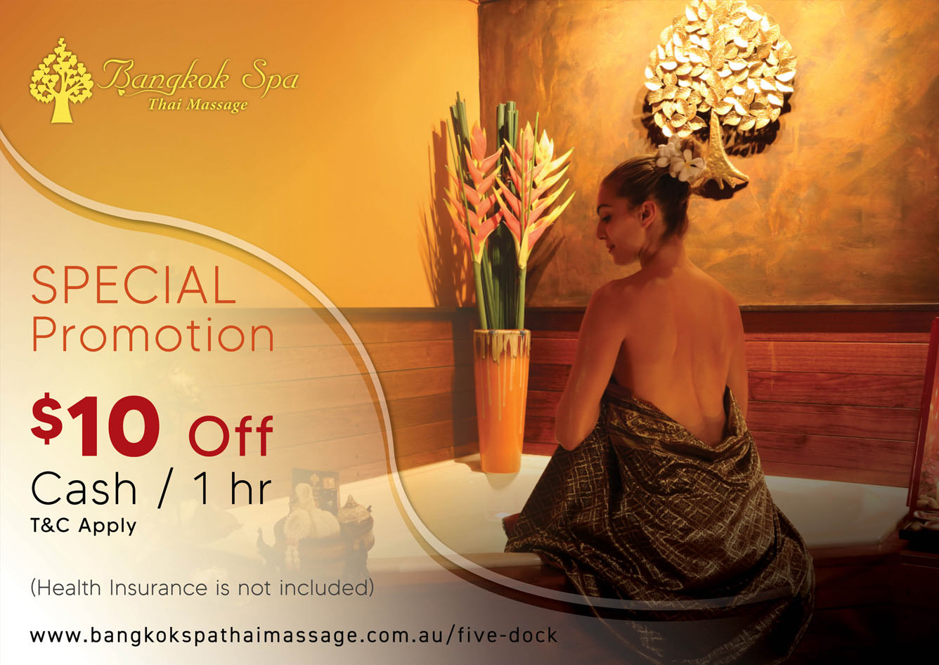 Best Massage Therapists in Burwood