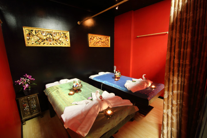 Best Massage Therapists in Strathfield