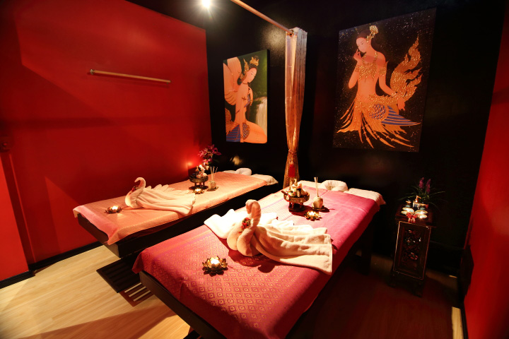 Best Massage Therapists in Strathfield